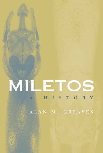 9780415488099-Miletos. A History.