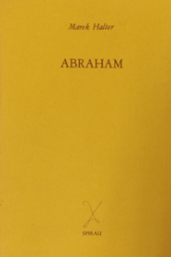 Abraham.