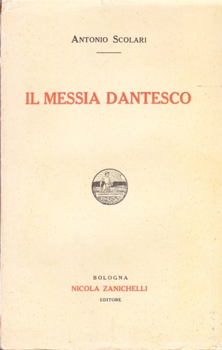 Il messia dantesco,