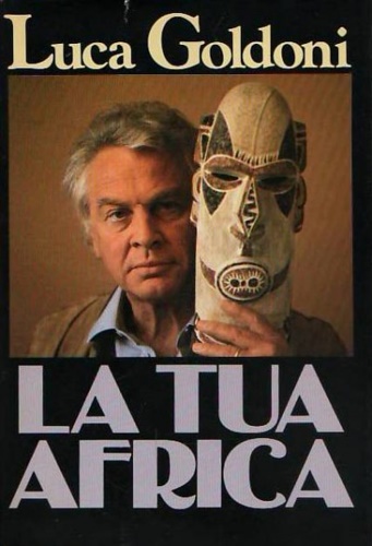 La tua Africa.