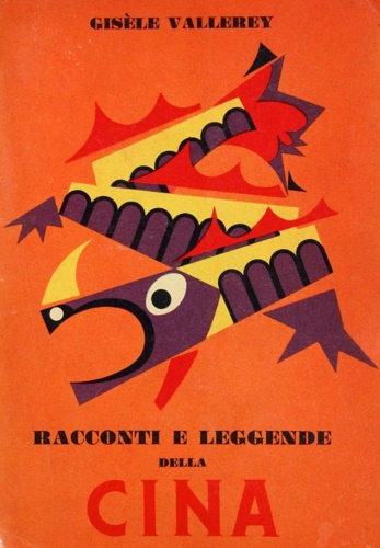 Racconti e leggende della Cina.