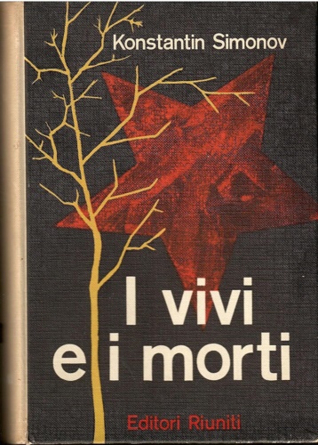 I vivi e i morti.