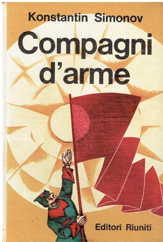 Compagni d'arme.