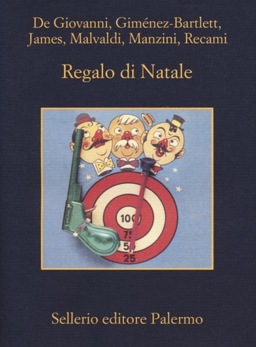 9788838931215-Regalo di Natale.