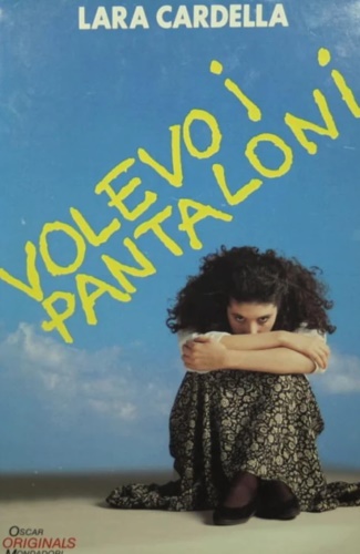 9788804325062-Volevo i pantaloni.