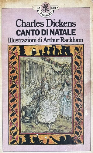 Canto di Natale.