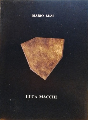 Luca Macchi.