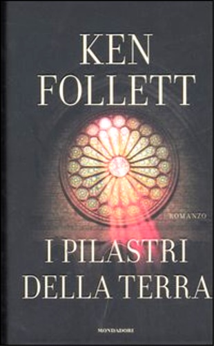 9788804573319-I pilastri della terra.