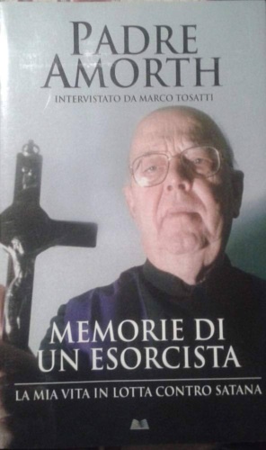 Memorie di un esorcista.