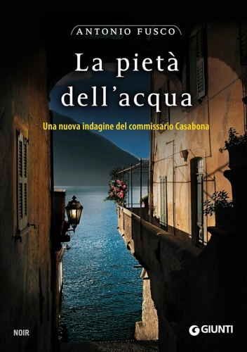 9788809808300-La pietà dell'acqua.