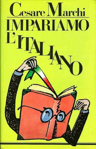 Impariamo l'italiano.