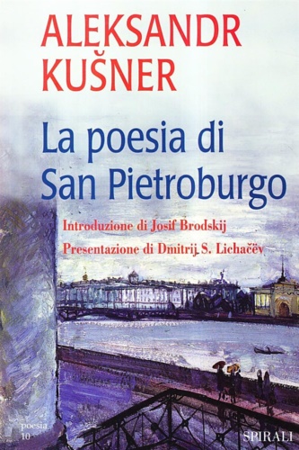 9788877704672-La poesia di San Pietroburgo.