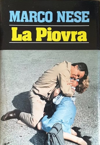 La piovra.