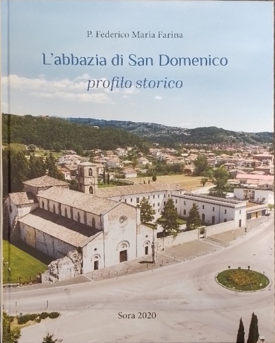 9788886445269-L' abbazia di San Domenico. Profilo storico.