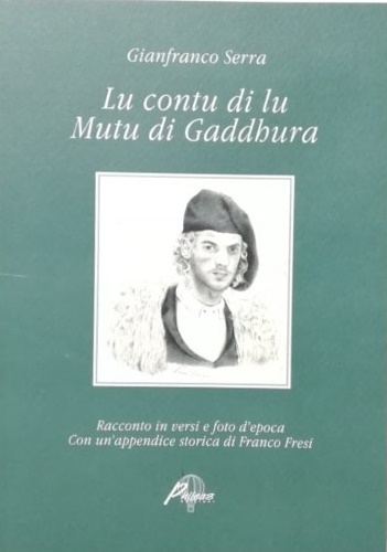 9788888658070-Contu di lu mutu di Gaddhura.