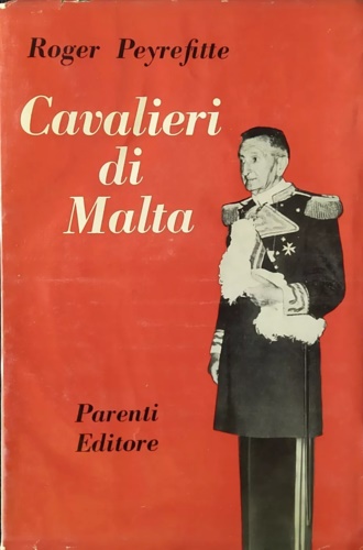 Cavalieri di Malta.