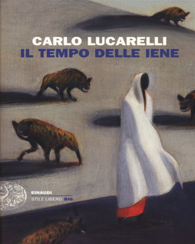 9788806225636-Il tempo delle iene.