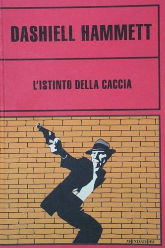 9788804520658-L'istinto della caccia