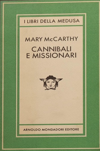 Cannibali e missionari.