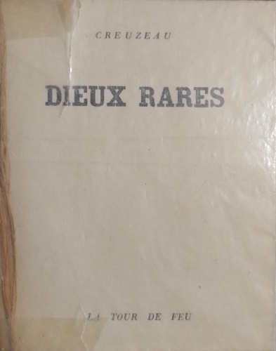 Dieux rares.