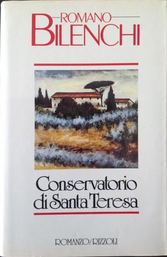 9788817660457-Conservatorio di Santa Teresa.