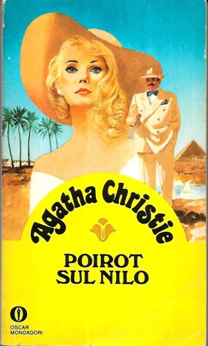 Poirot sul Nilo.