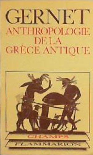 9782080811059-Anthropologie de la Grèce antique.