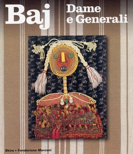 9788861306219-Baj. Dame e generali 1960-975.