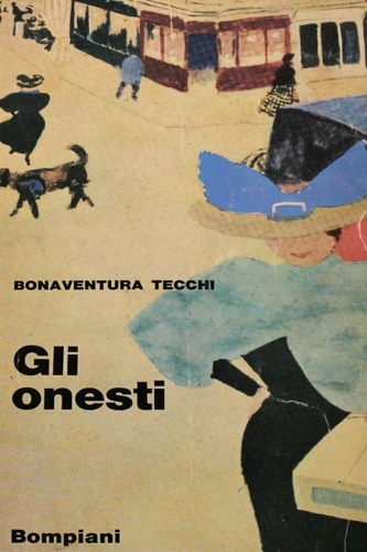 Gli onesti.