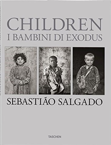 9783836561402-The Children. I Bambini di Exodus.