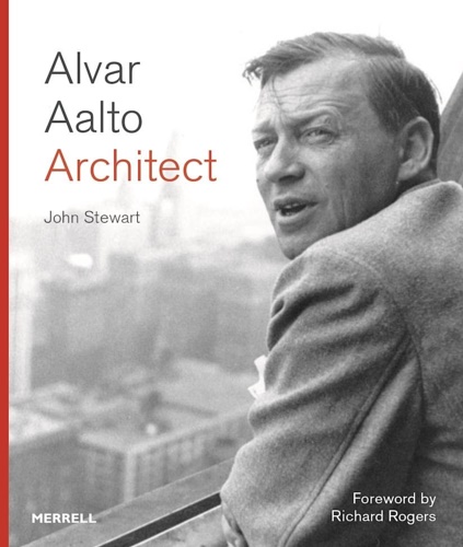 9781858946603-Alvar Aalto: Architect.