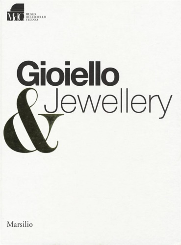 9788831726306-Gioiello & jewellery.