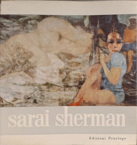 Sarai Sherman.