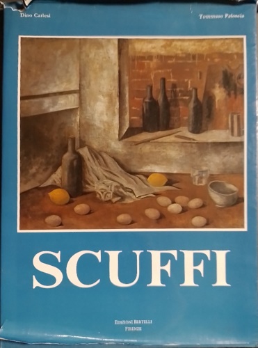 Scuffi.