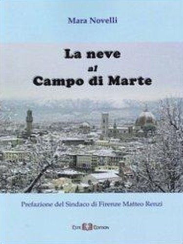 9788896604885-La neve di Campo di Marte.