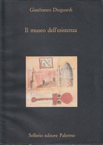 9788838909252-Il museo dell'esistenza.