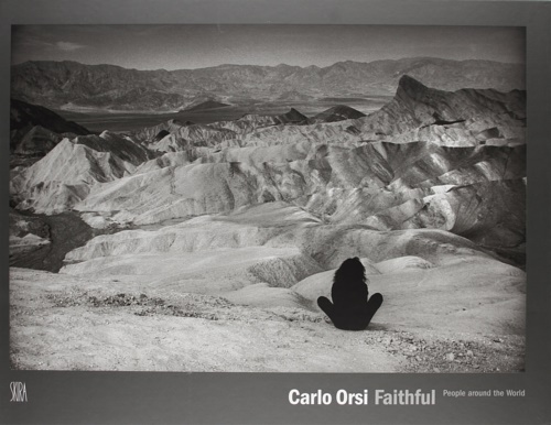 9788884919984-Carlo Orsi Faithful. People around the World.