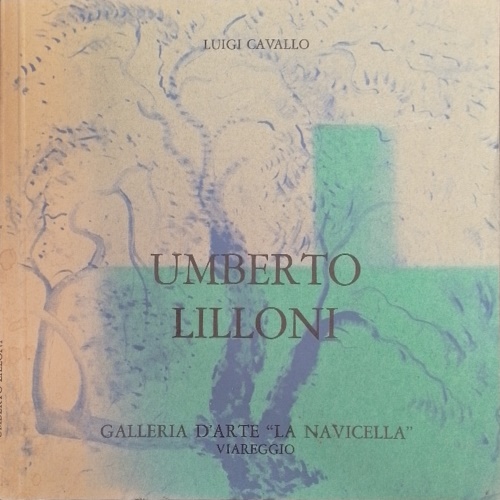 Umberto Lilloni.