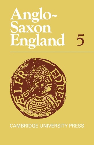 9780521038621-Anglo - Saxon England 5.