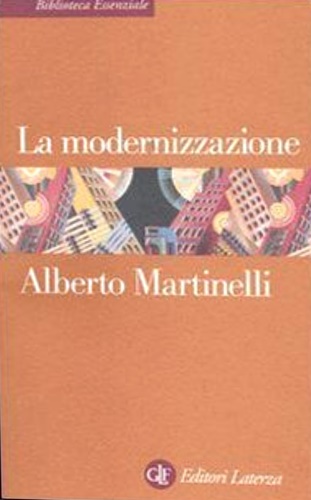 9788842055136-La modernizzazione.