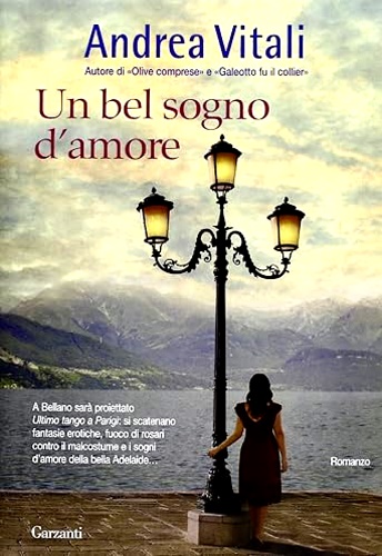 9788811665717-Un bel sogno d'amore.