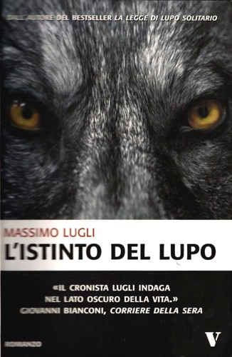 9788854112155-L'istinto del lupo.