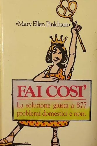 Fai così.