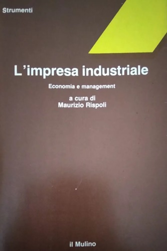 L'impresa industriale.