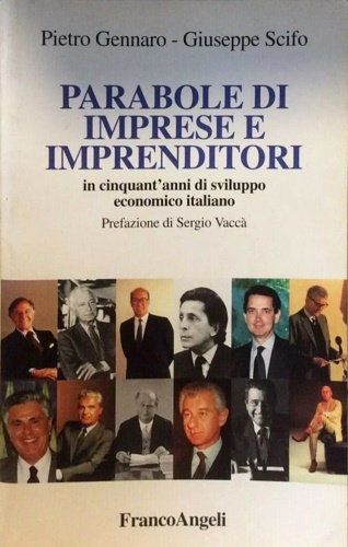 9788846403346-Parabole di Imprese e Imprenditori in Cinquant'Anni di Sviluppo Economico Italia