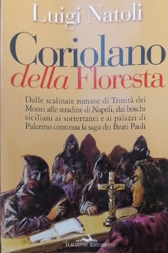 9788878042506-Coriolano della Floresta.