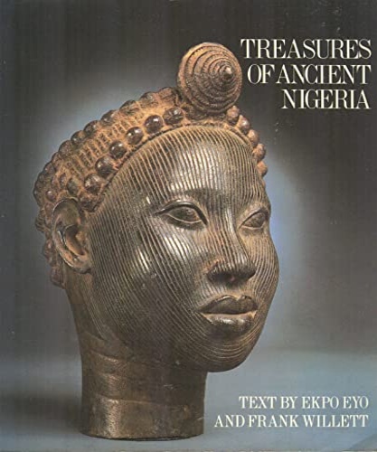 9780394738581-Treasures of Ancient Nigeria.