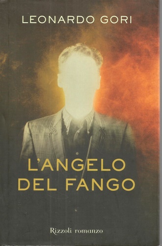 9788817008068-L'angelo del fango.