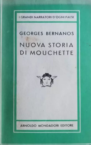 Nuova storia di Mouchette.