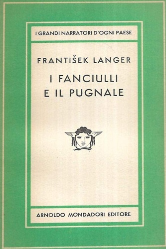 I fanciulli e il pugnale.